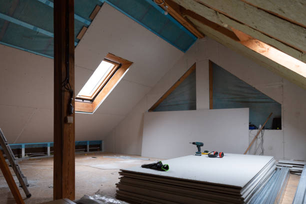 Best Insulation for Specific Applications in Murphy, NC