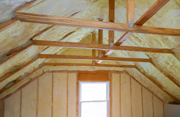 Best Residential Insulation in Murphy, NC