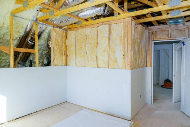 Trusted NC Insulation Contractor Experts