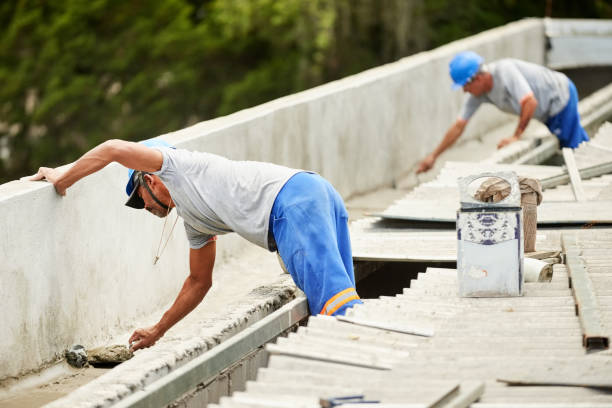 Best Insulation for Specific Applications in Murphy, NC