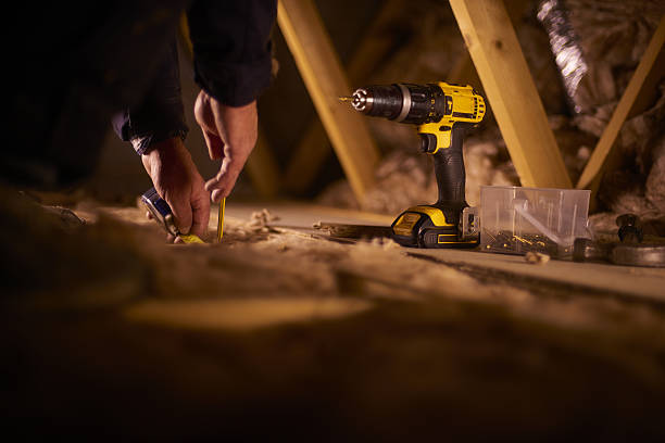 Best Insulation for Specific Applications in Murphy, NC