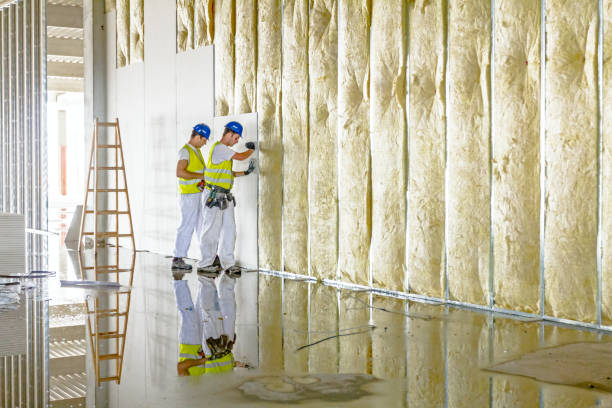 Best Insulation for Specific Applications in Murphy, NC